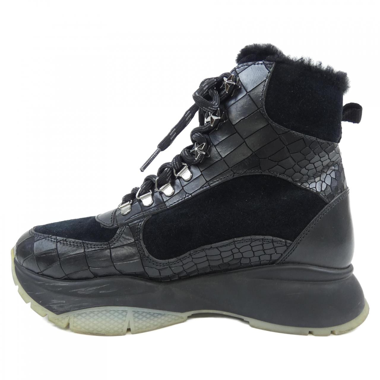 JIMMY CHOO周仰傑 靴子