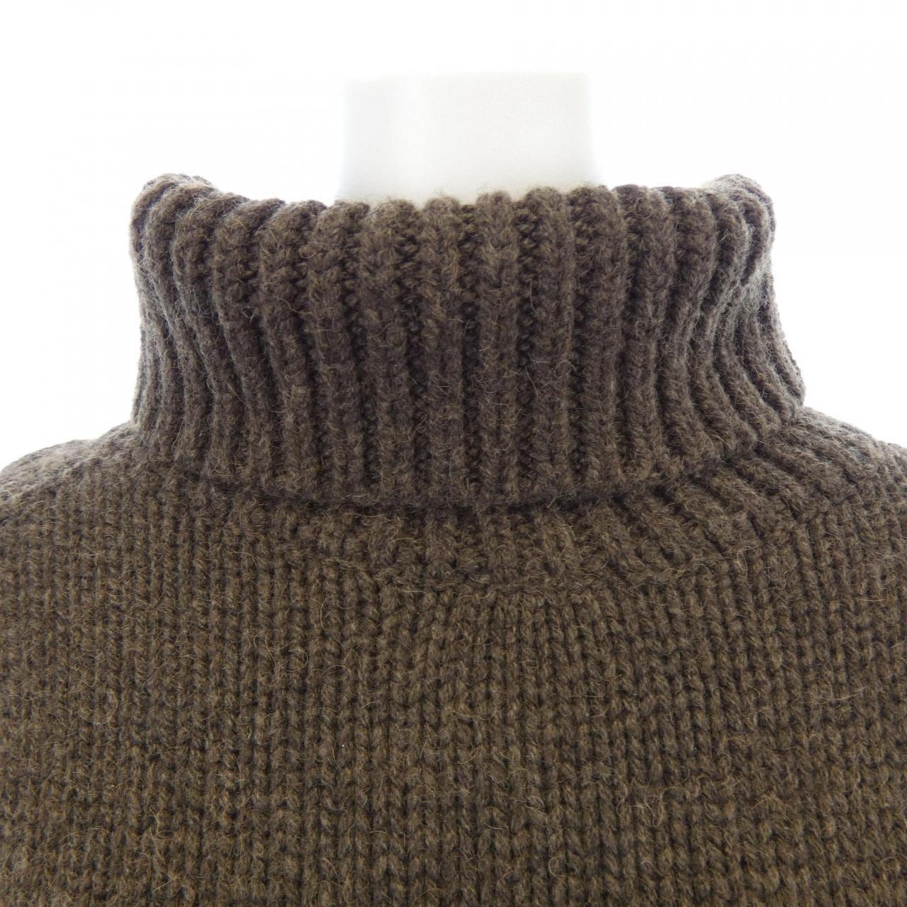 グッチ GUCCI 205306 X7501 ケープ