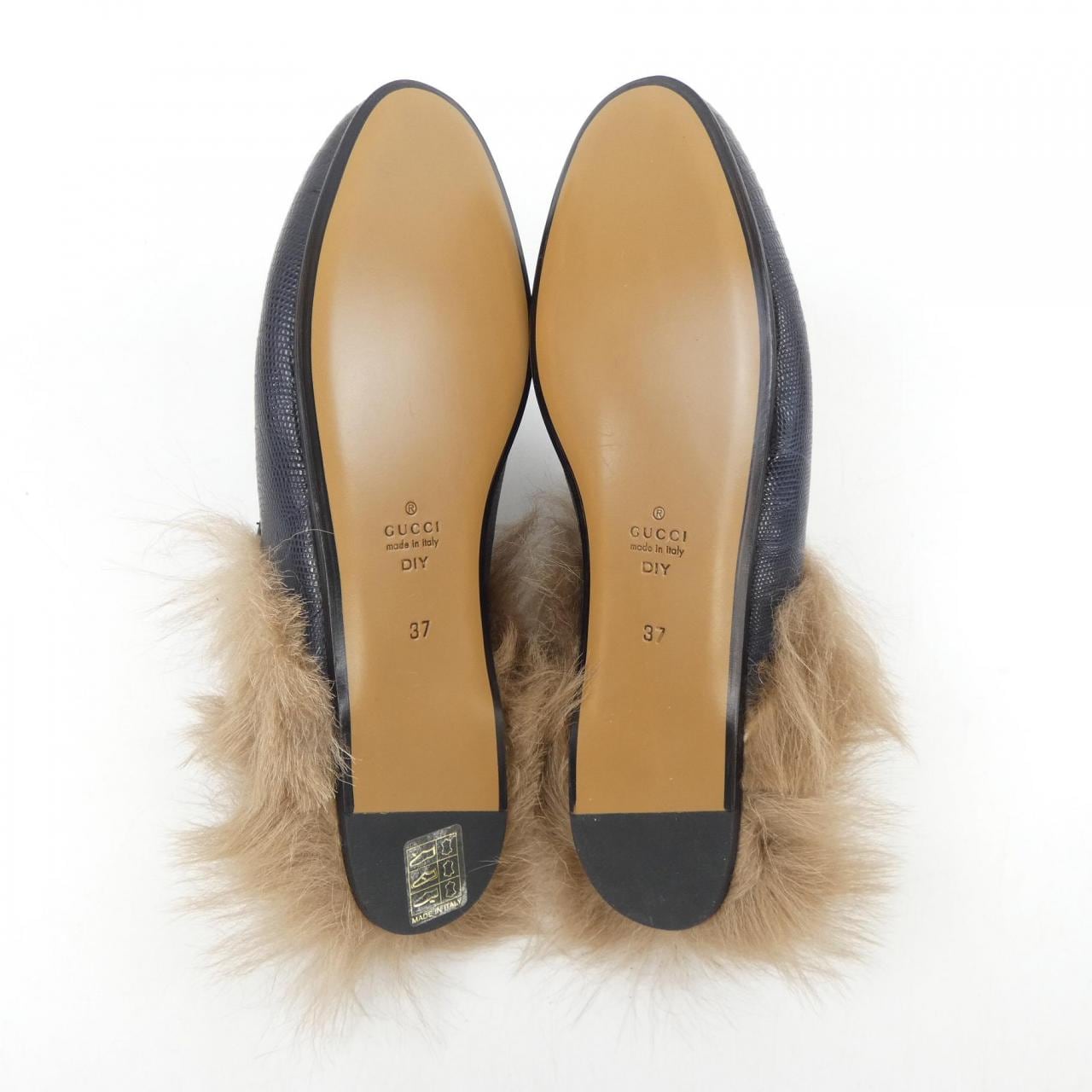 グッチ GUCCI シューズ