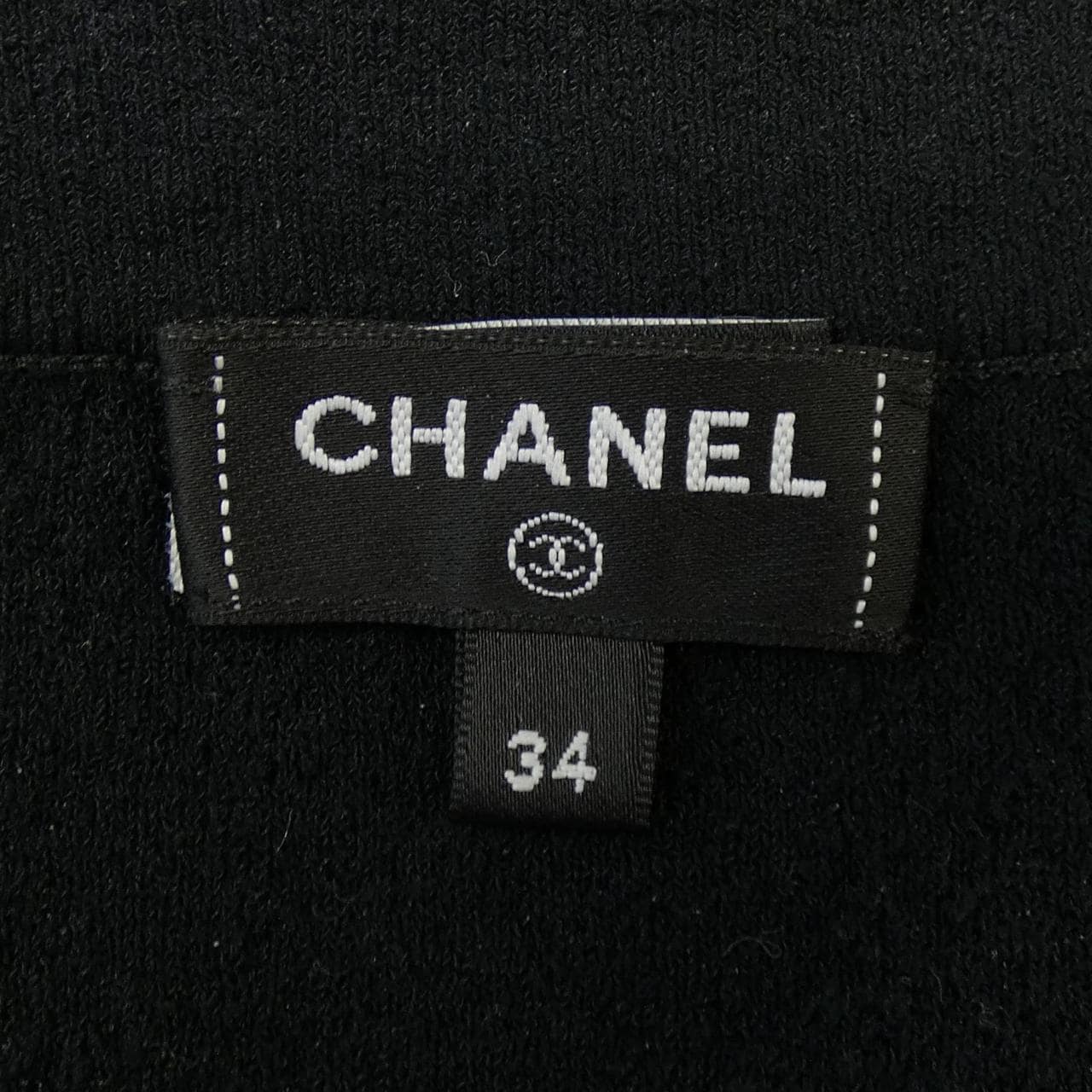 シャネル CHANEL P80100K11542 スカート