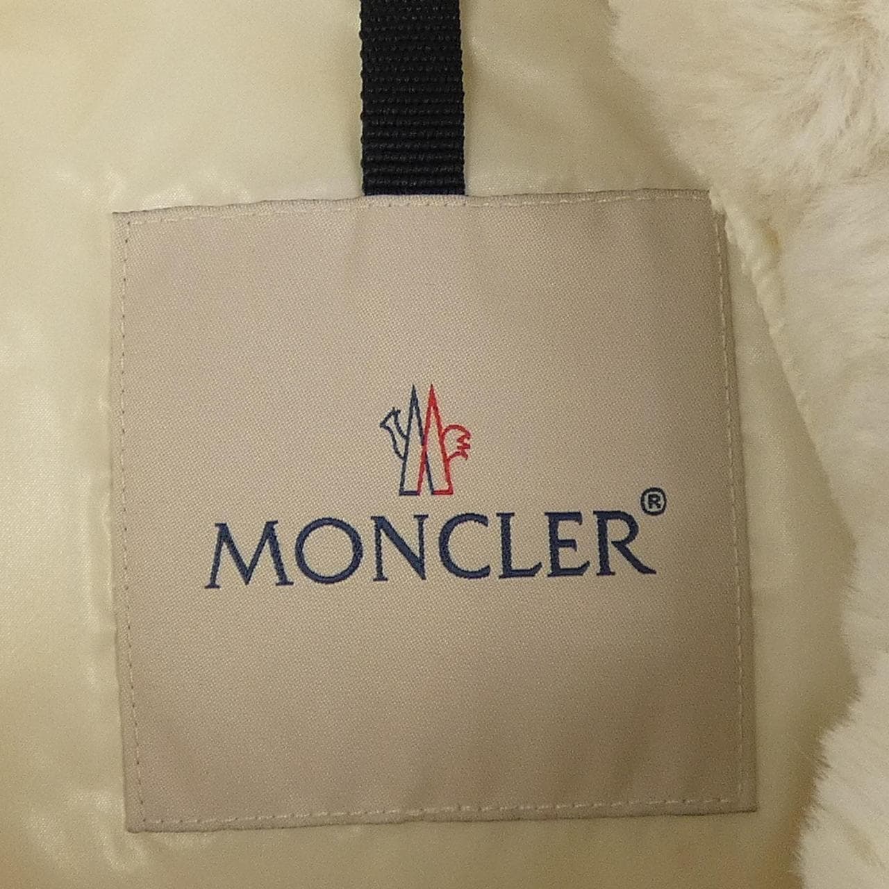 モンクレール MONCLER FARE ダウンジャケット