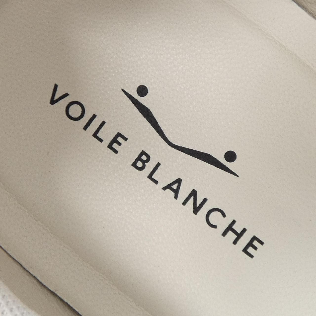 ボイルブランシェ VOILE BLANCHE スニーカー