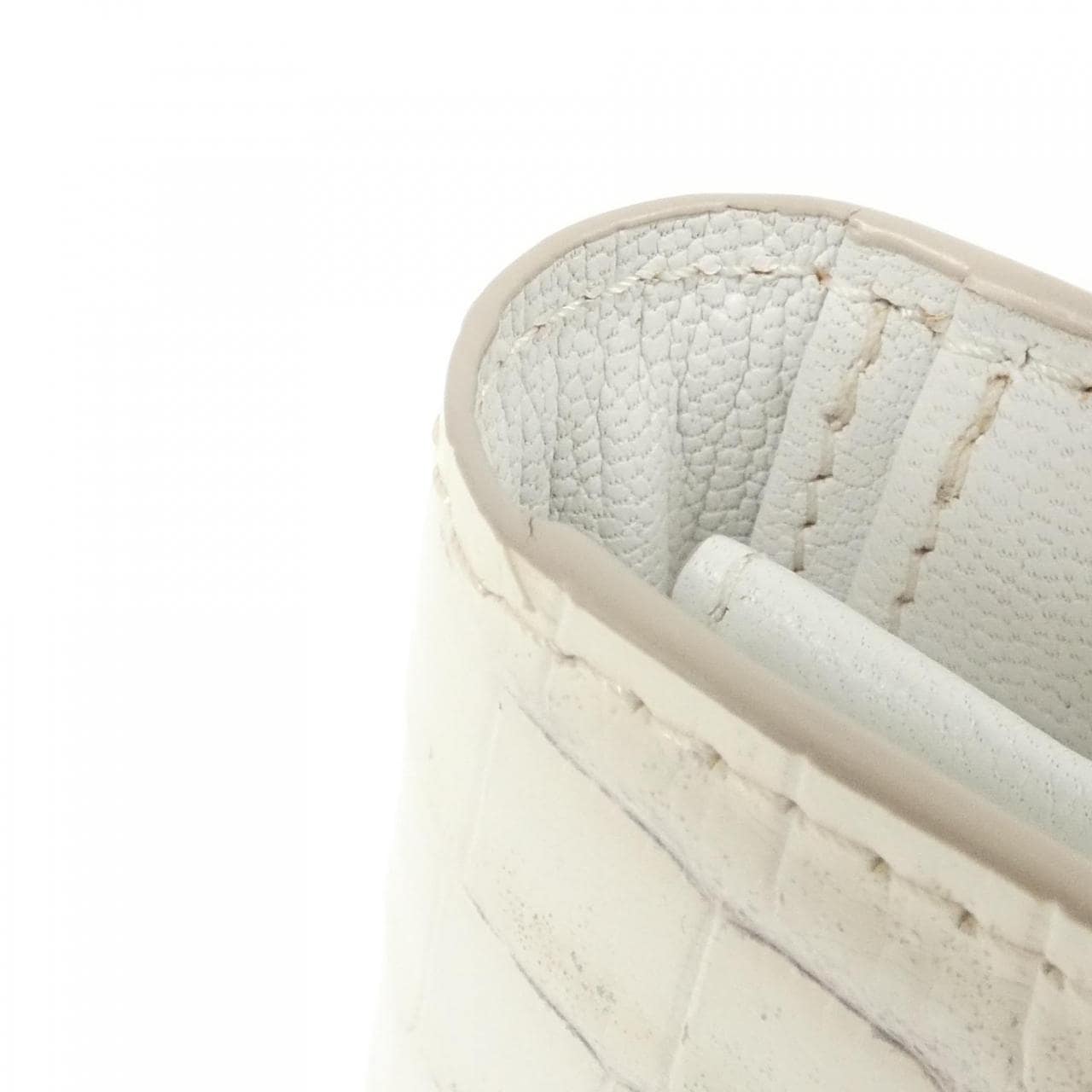 ルイヴィトン エキゾチック レザー ポルトフォイユ ブラザ N99837 財布