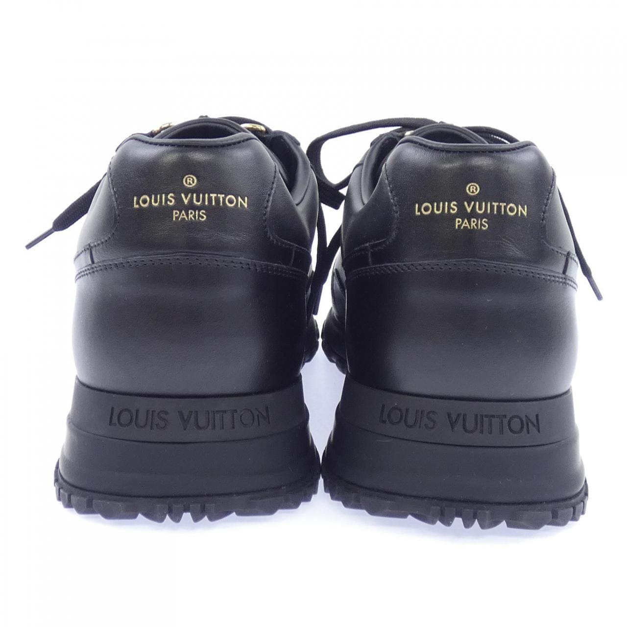 ルイヴィトン LOUIS VUITTON ランアウェイ･ライン スニーカー