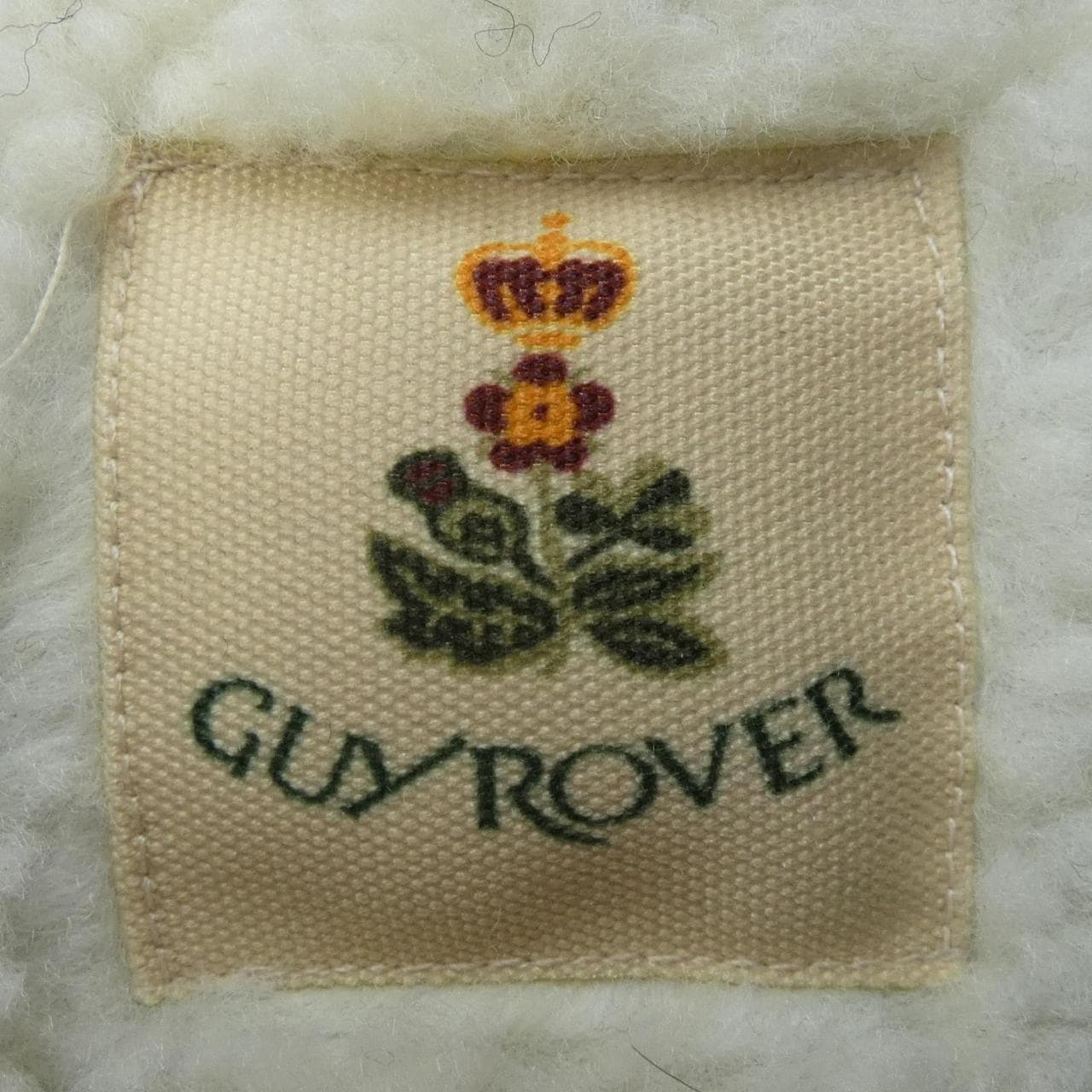 ギローバー GUY ROVER ジャケット