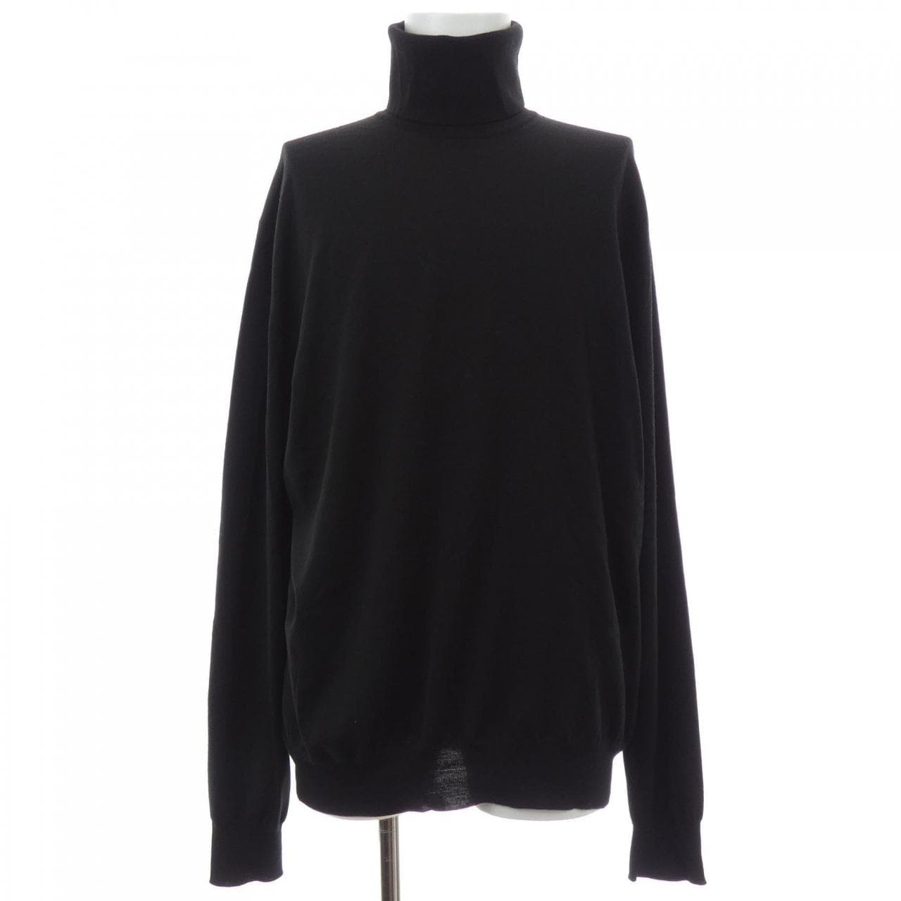 エルメス HERMES *32-5710. ニット