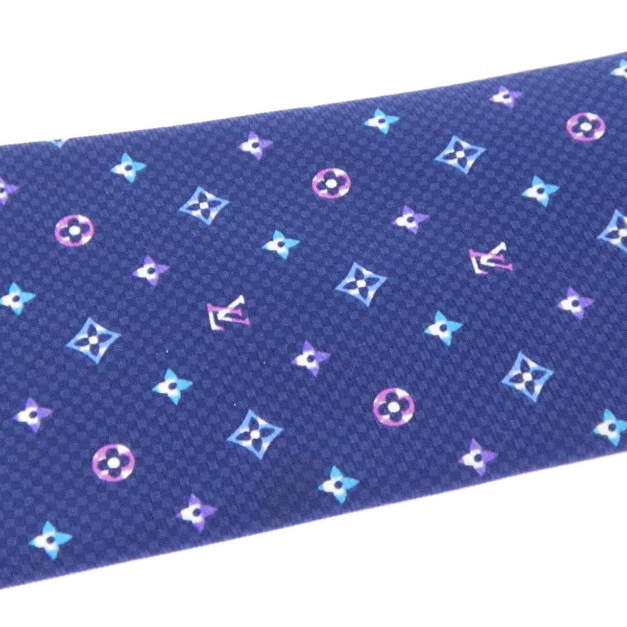 ルイヴィトン LOUIS VUITTON NECKTIE