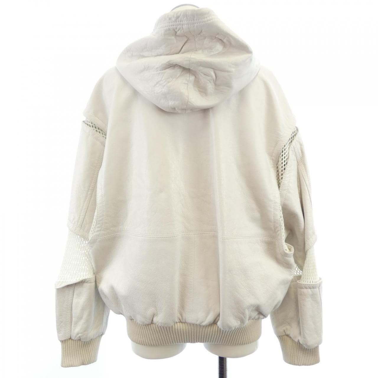 セリーヌ CELINE 2EB30577H レザージャケット