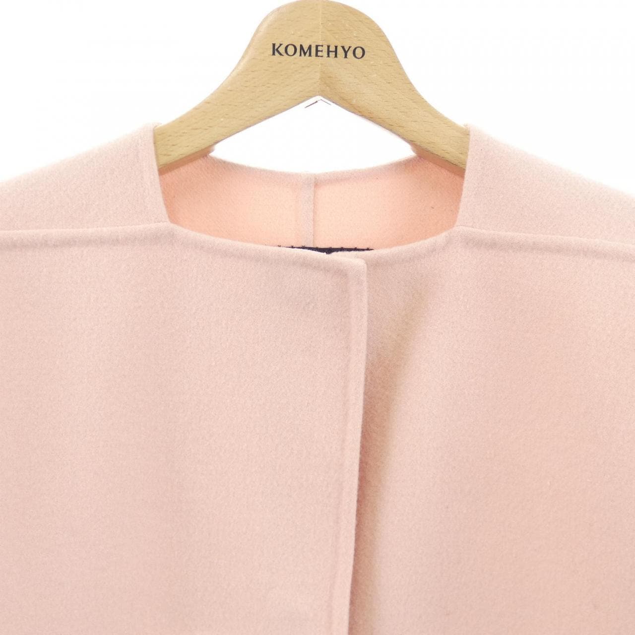 ドゥロワー DRAWER 6525-234-0700 コート