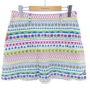 ルコックスポルティフ LE COQ SPORTIF QGWPJE06 ショートパンツ