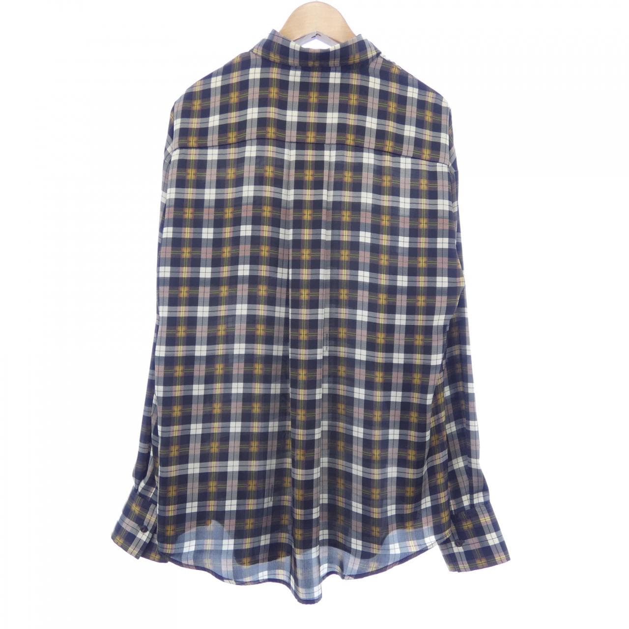 ディースクエアード DSQUARED2 シャツ