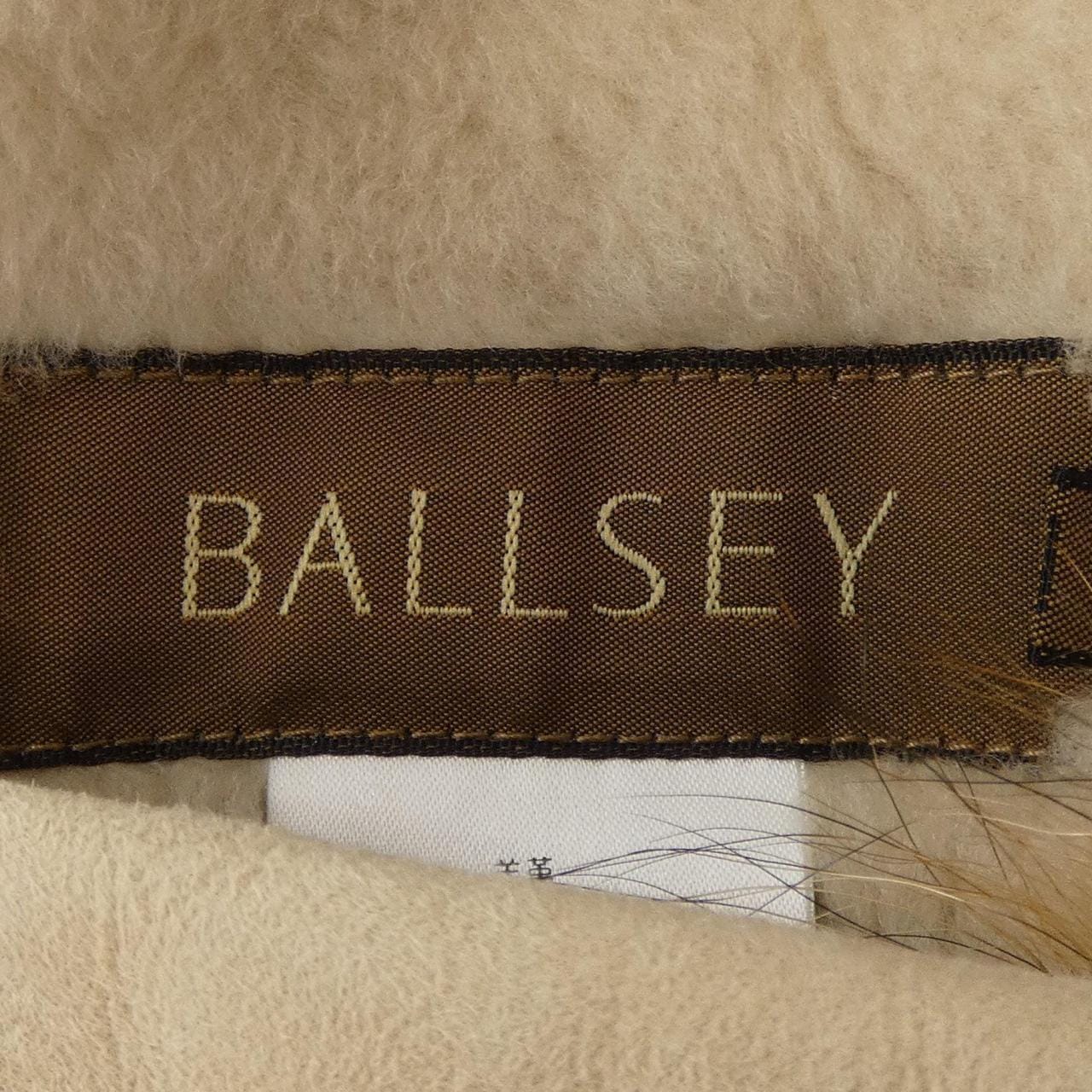 ボールジー BALLSEY ジャケット