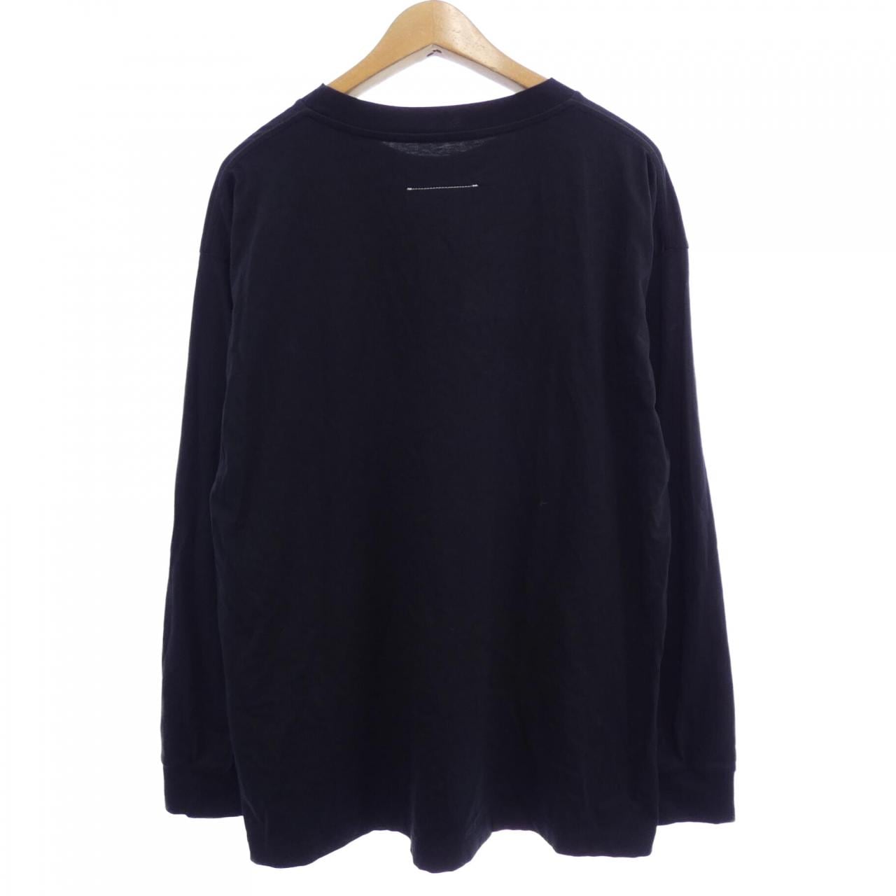 エムエムシックス MM6 SH0GC0034 Tシャツ
