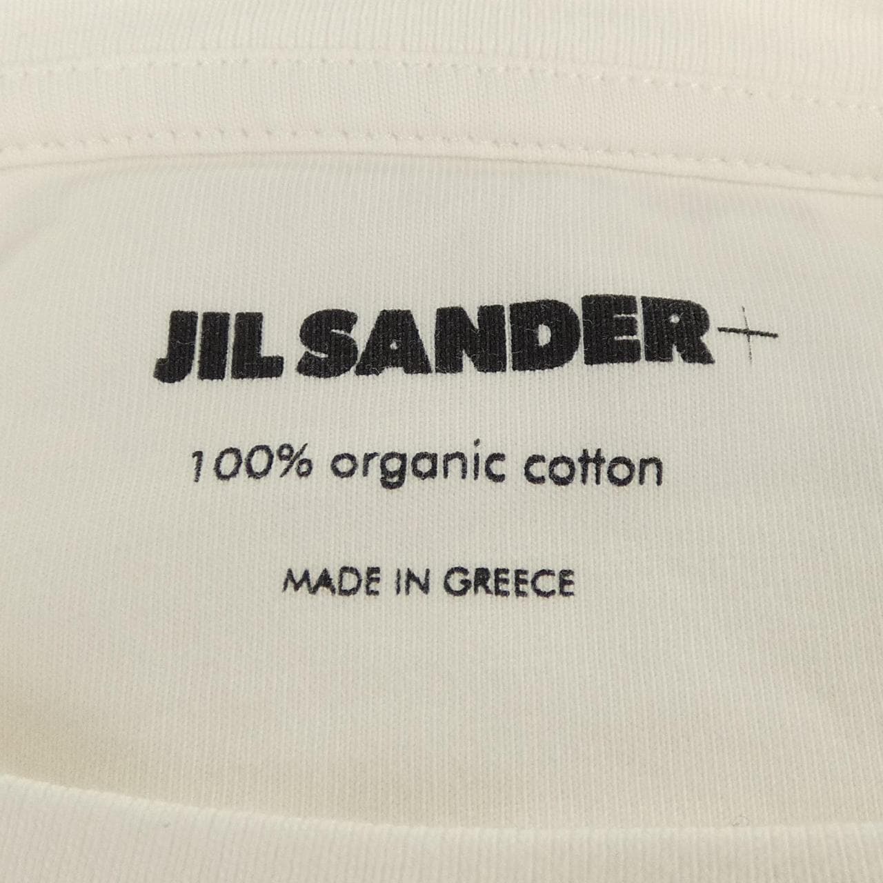 ジルサンダープラス JIL SANDER+ Tシャツ