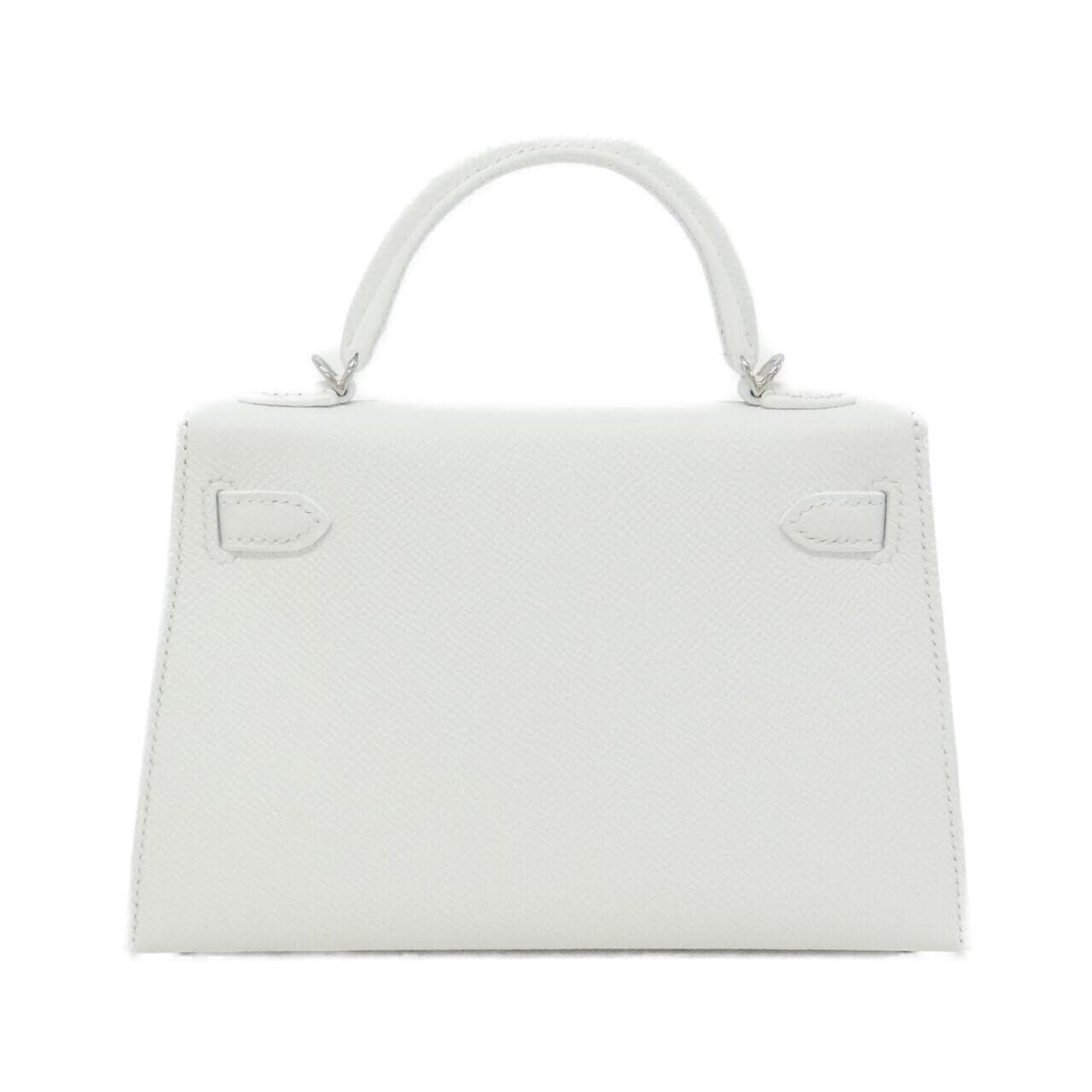 【未使用品】エルメス ミニケリー2 MINI 071302CK バッグ