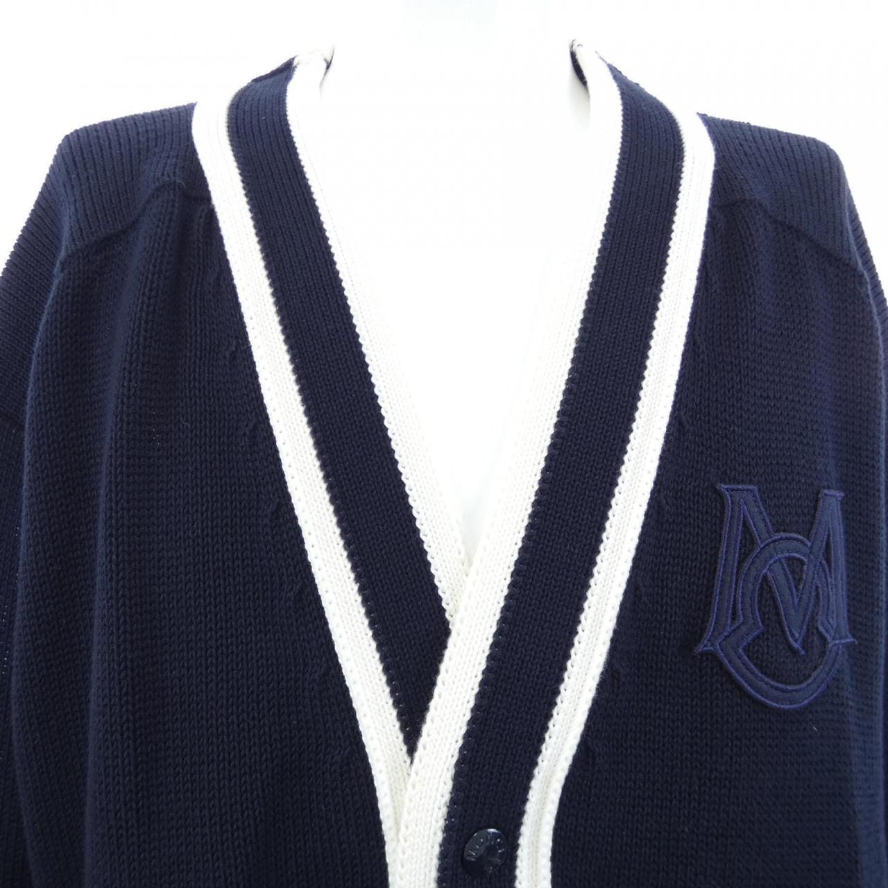 モンクレール MONCLER I20919B00003 カーディガン