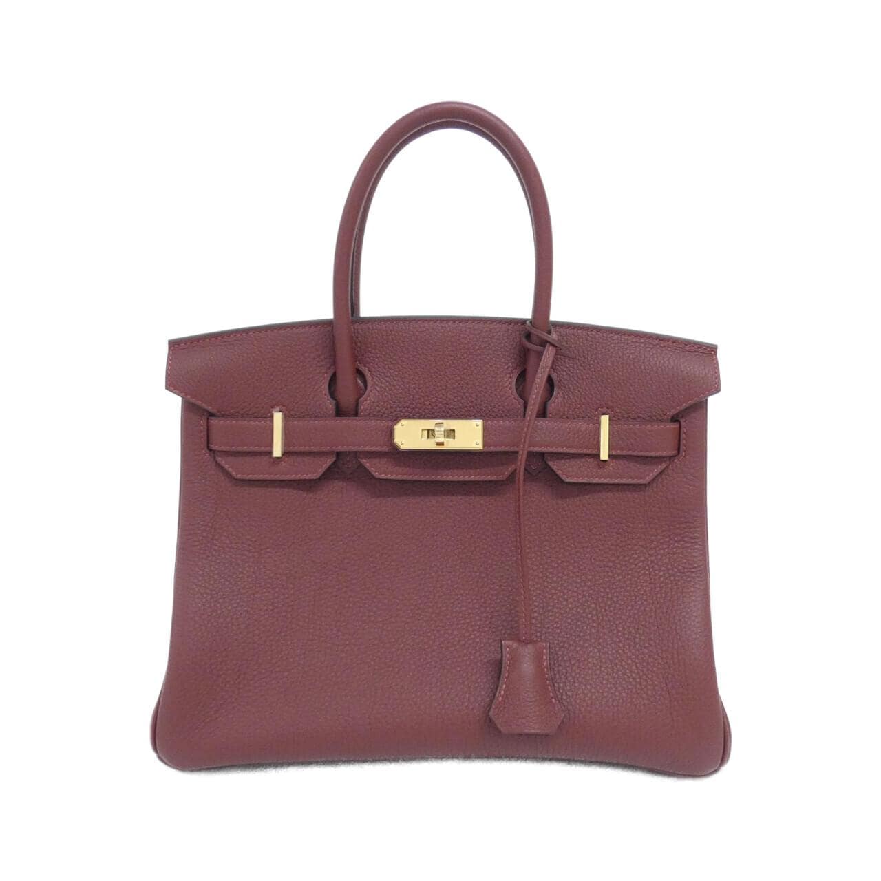 エルメス バーキン 30cm 027633CC バッグ