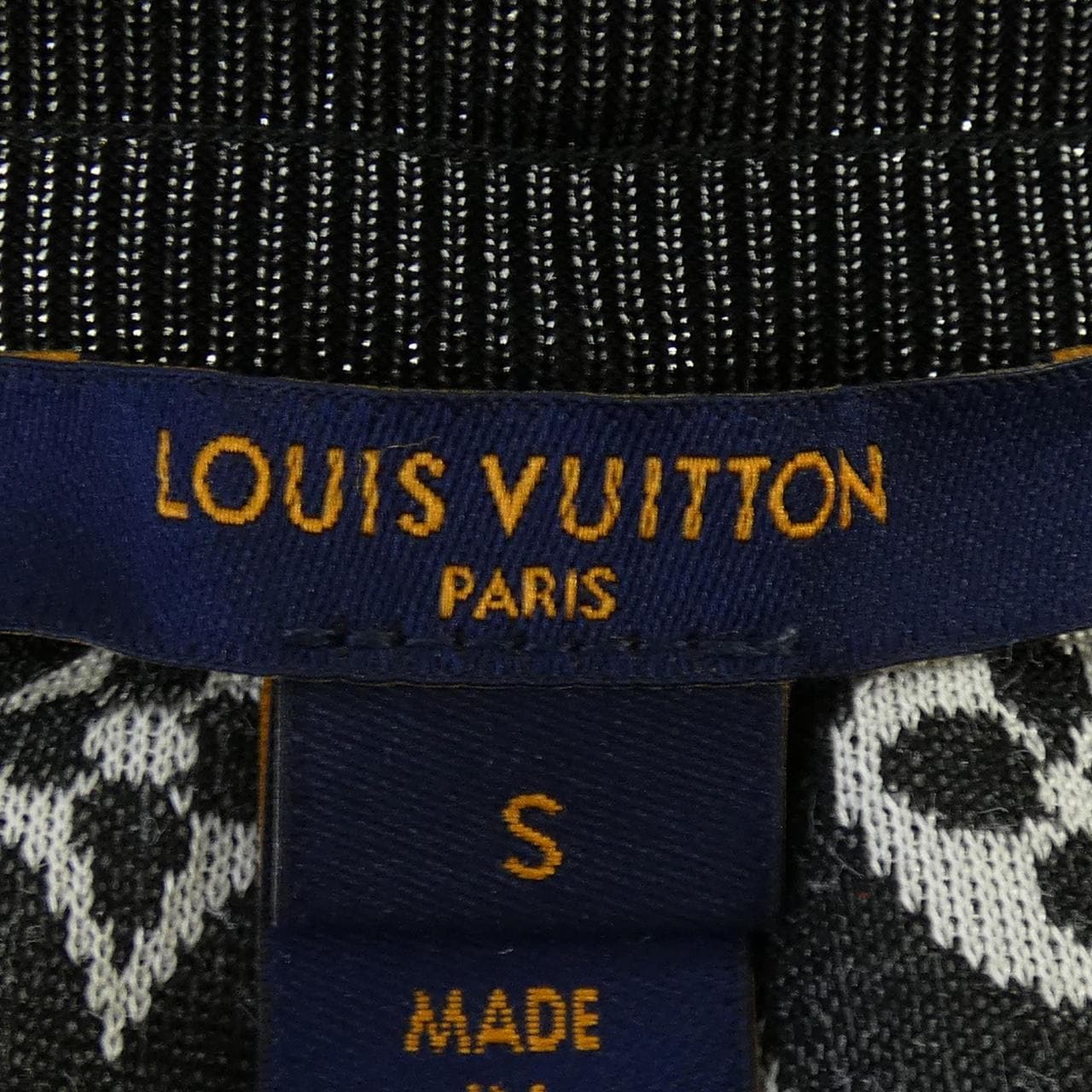 ルイヴィトン LOUIS VUITTON FKKP14D66 パンツ