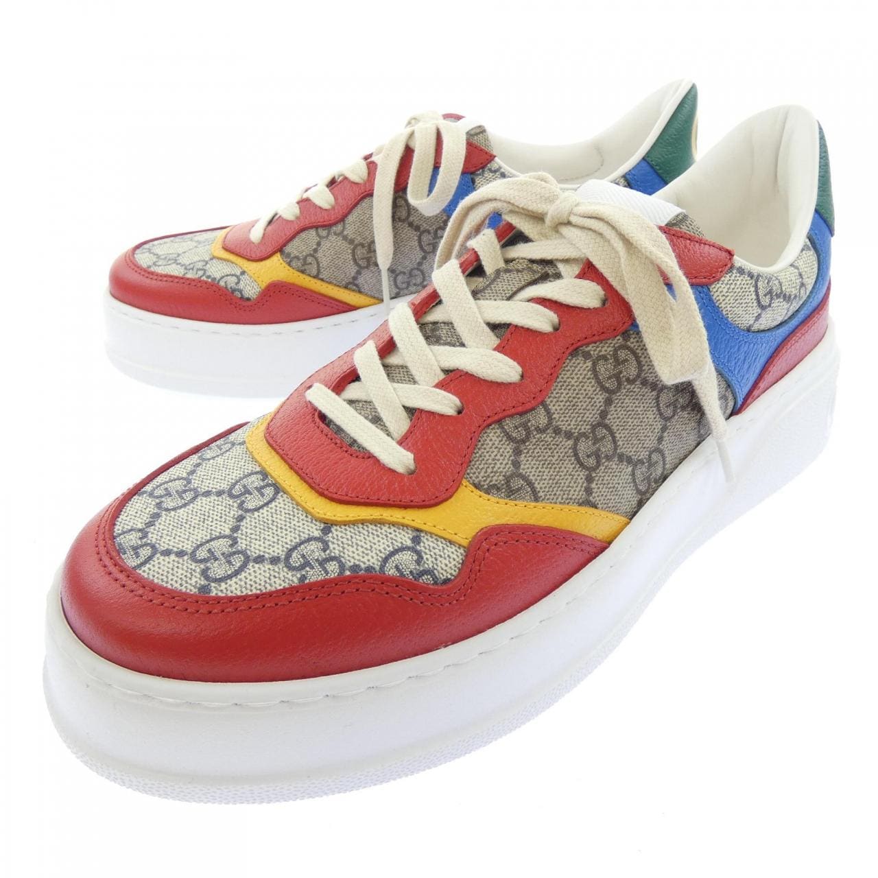 グッチ GUCCI 726828 スニーカー
