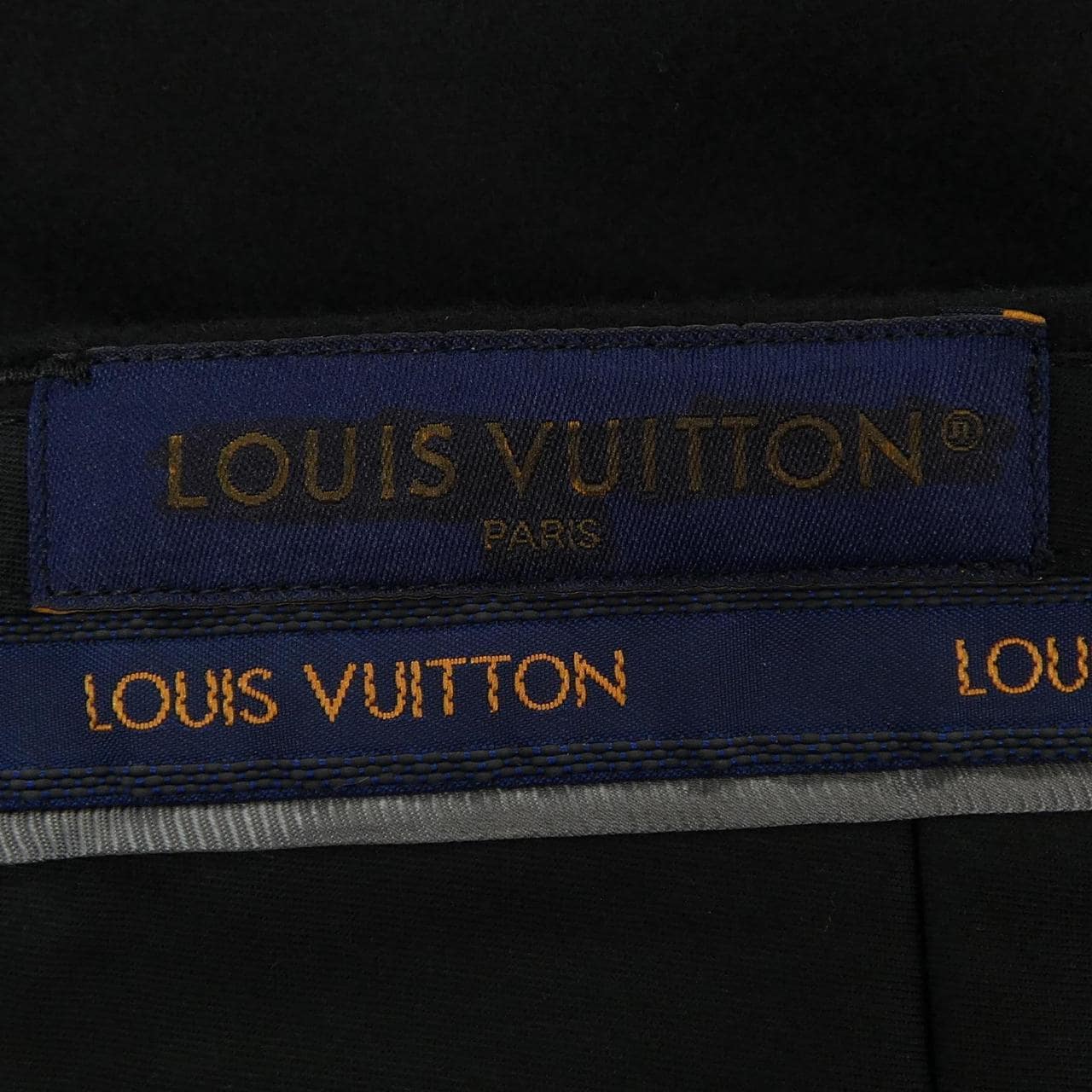 ルイヴィトン LOUIS VUITTON シガレットパンツ HIP42WRYW パンツ