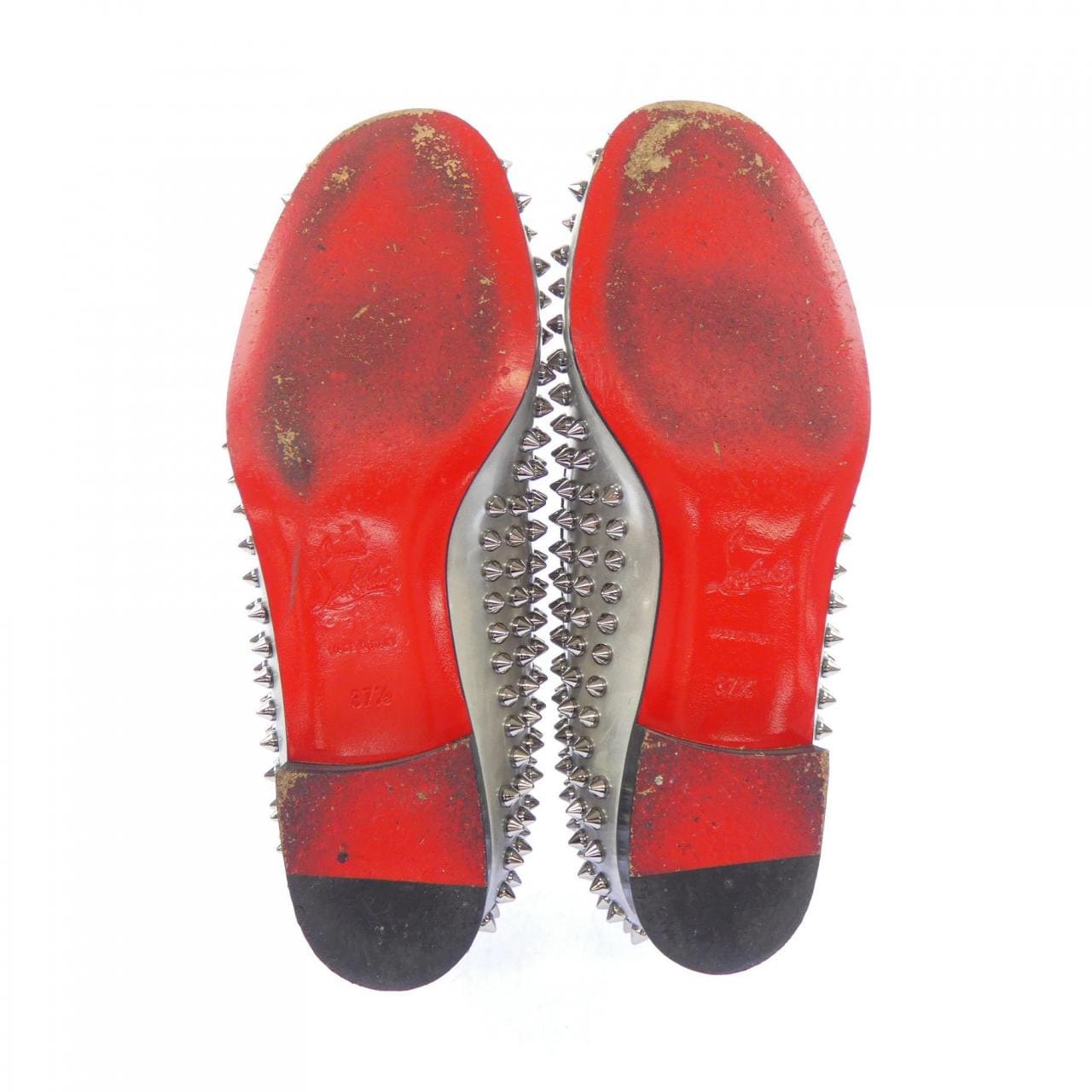 クリスチャンルブタン CHRISTIAN LOUBOUTIN シューズ