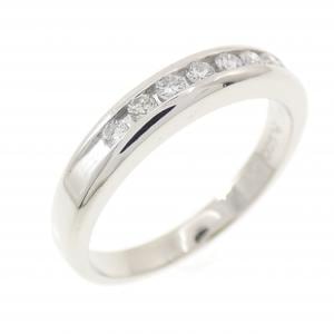 PT900 ダイヤモンド リング 0.14CT