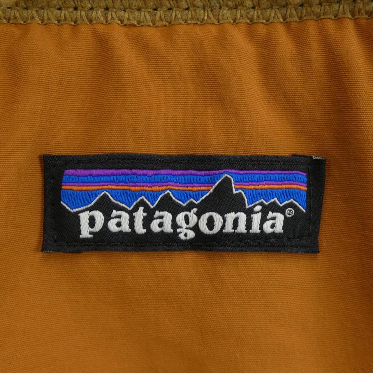 Patagonia PATAGONIA夹克衫