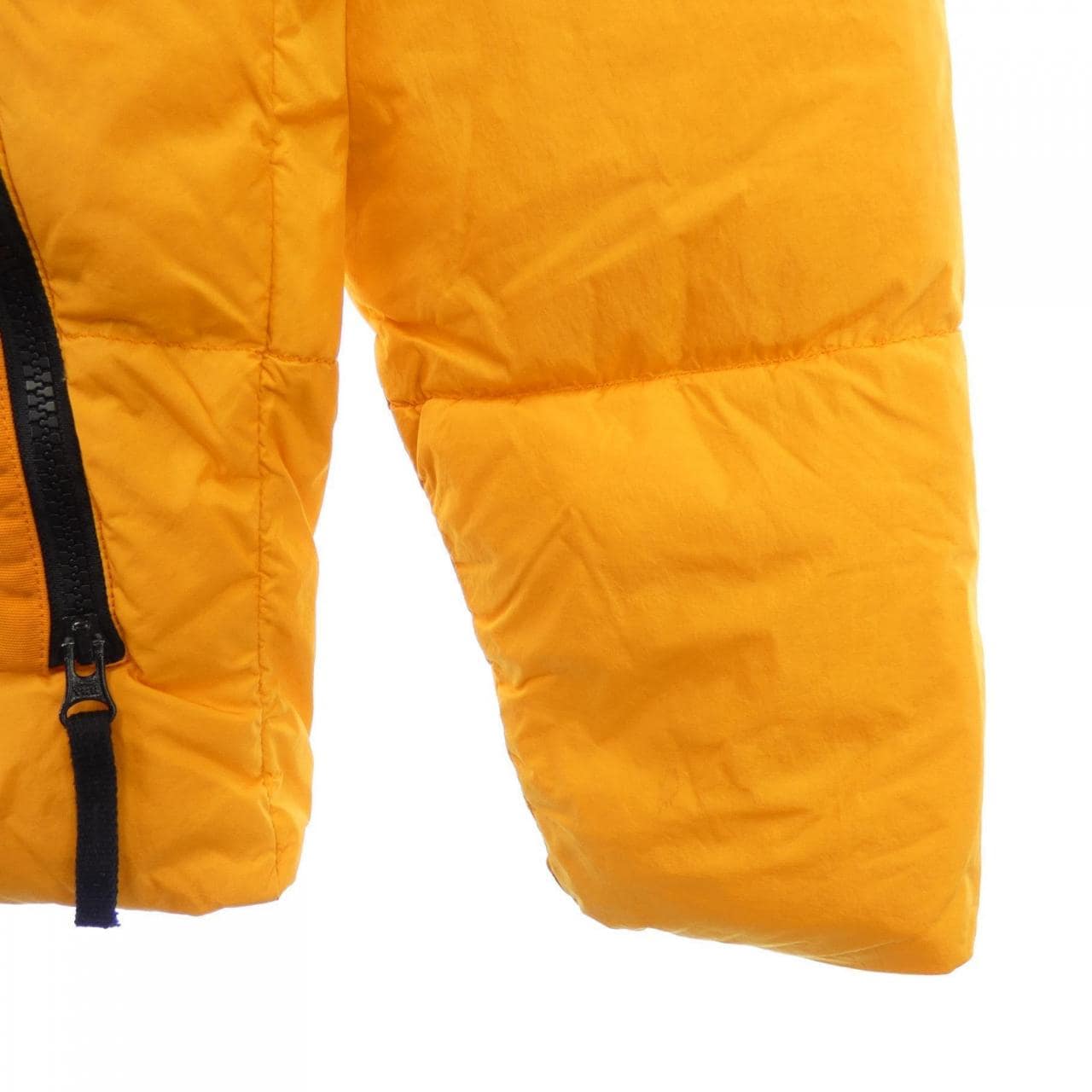 Stone land STONE ISLAND down jacket