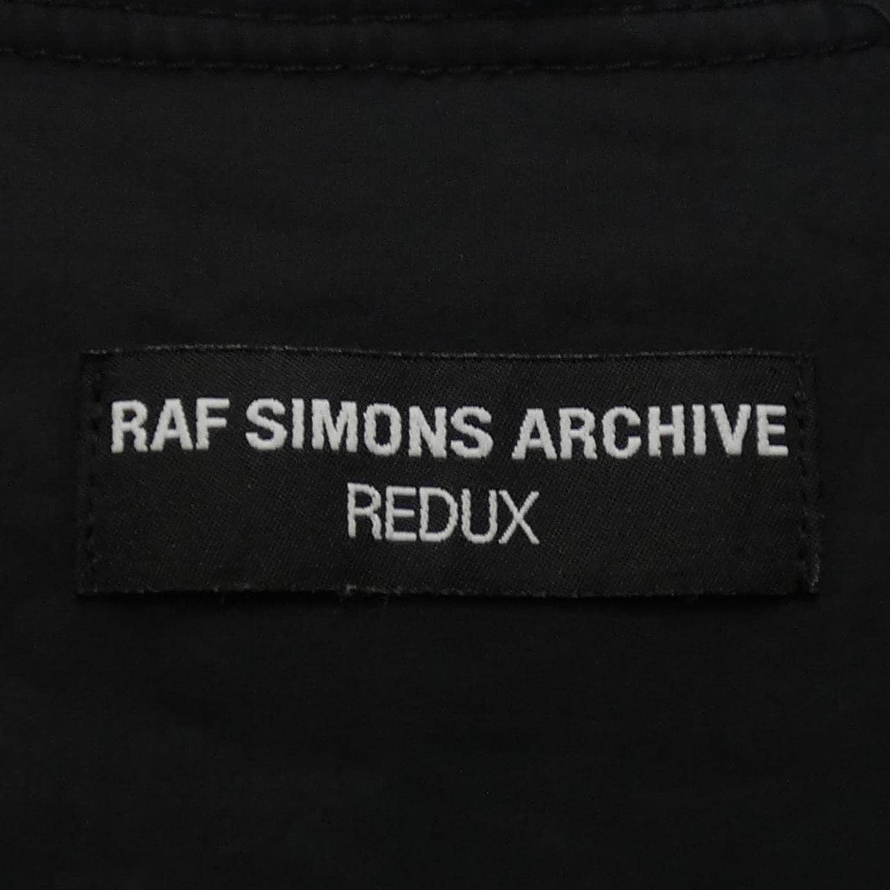 ラフシモンズ RAF SIMONS シャツ