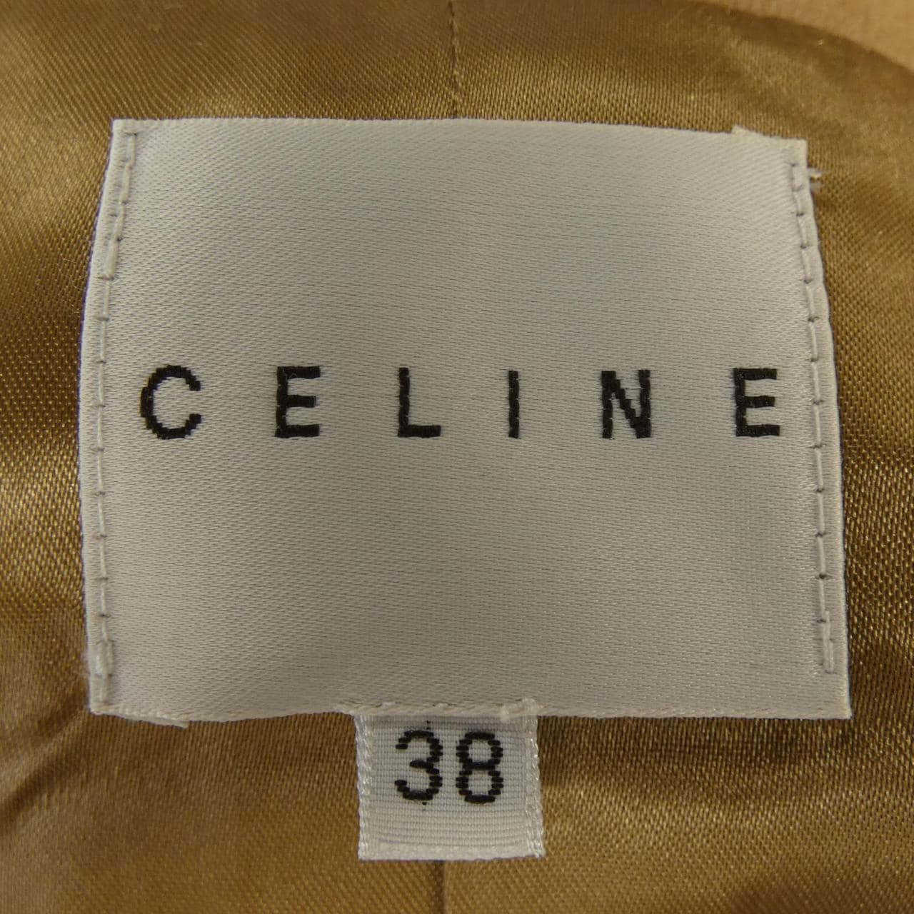 CELINE celine coat