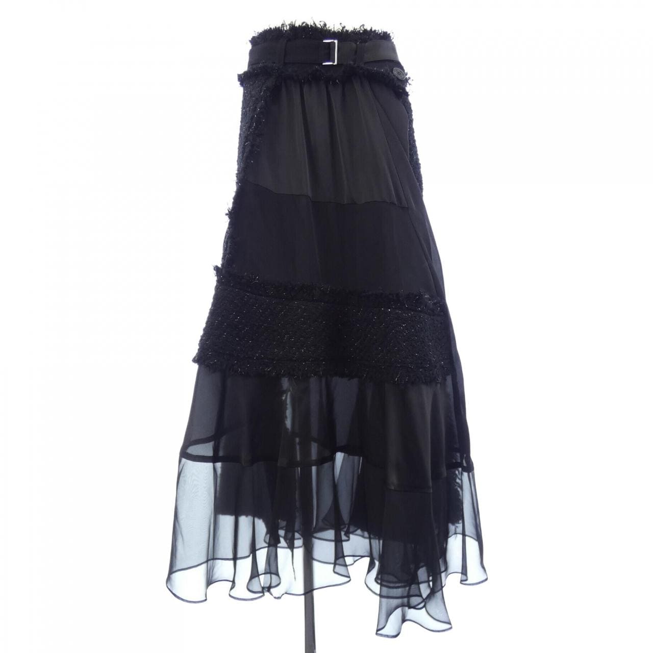 Sakai SACAI skirt