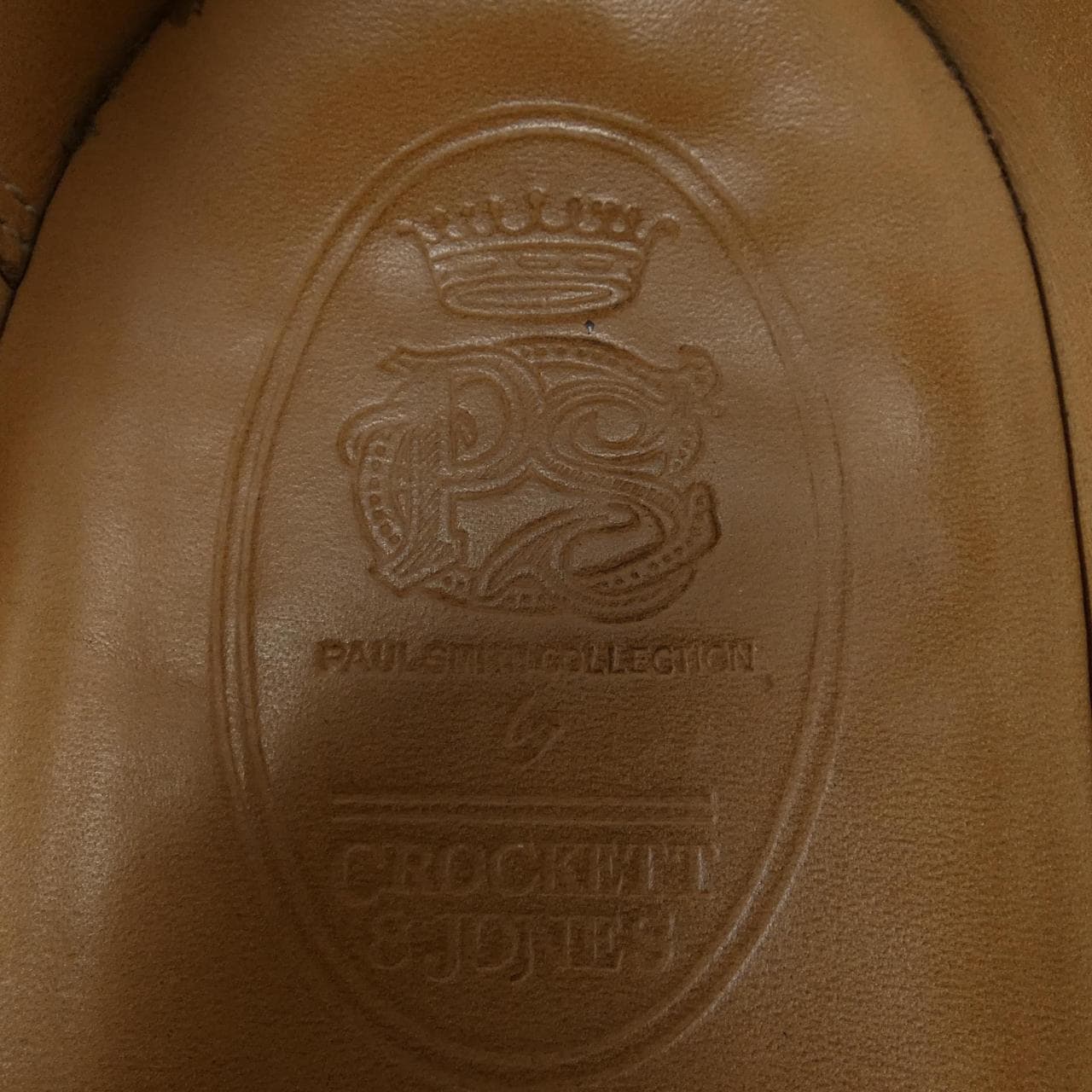 Crockett and Jones CROCKETT&JONES shoes