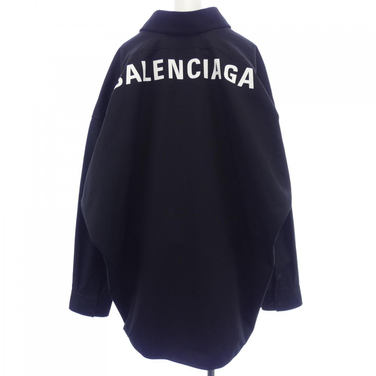 BALENCIAGA shirt