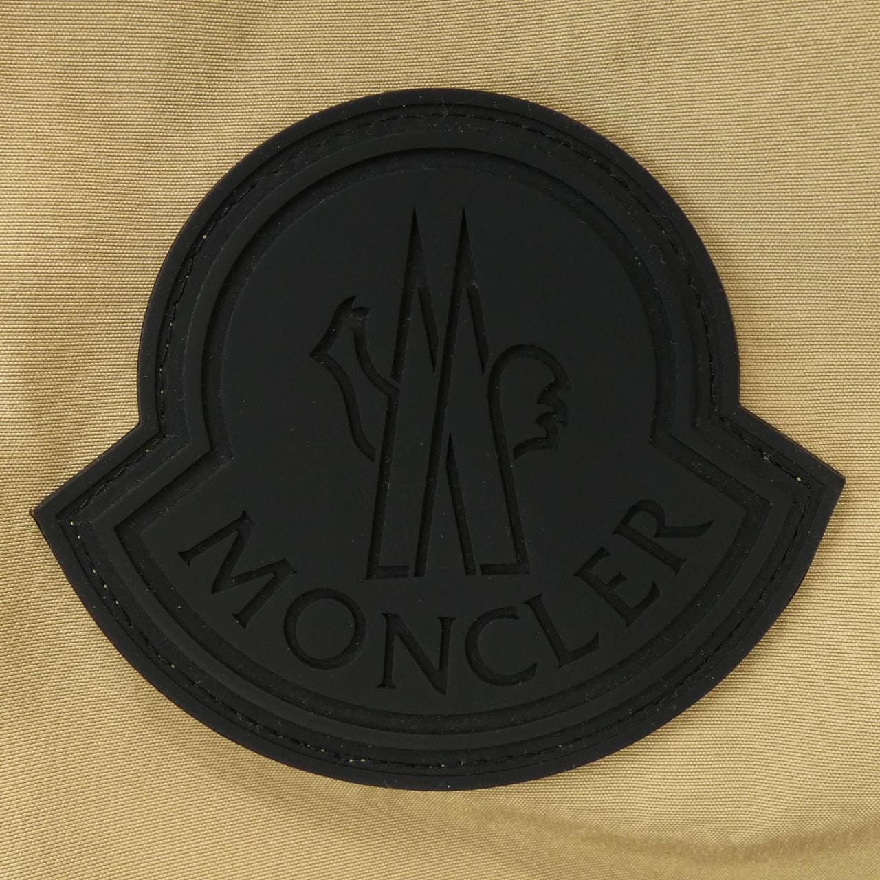 MONCLER MONCLER Jacket