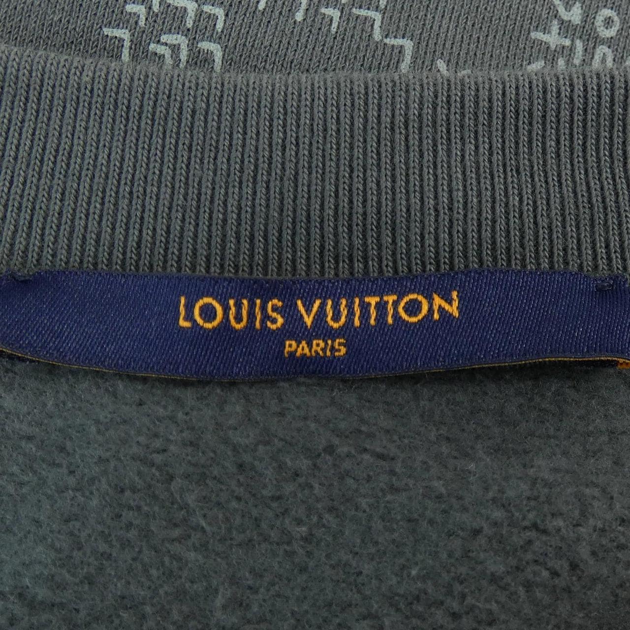 ルイヴィトン LOUIS VUITTON スウェット