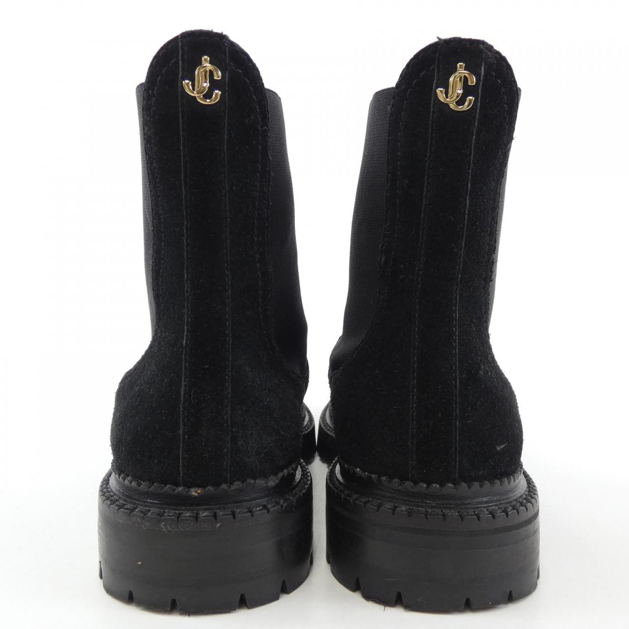 ジミーチュウ JIMMY CHOO ブーツ