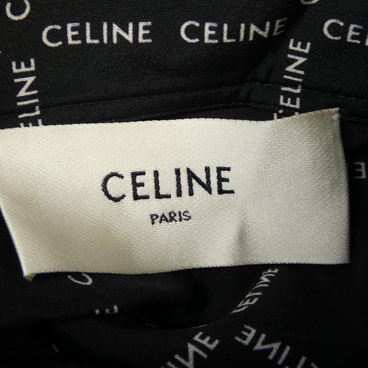 セリーヌ CELINE ワンピース