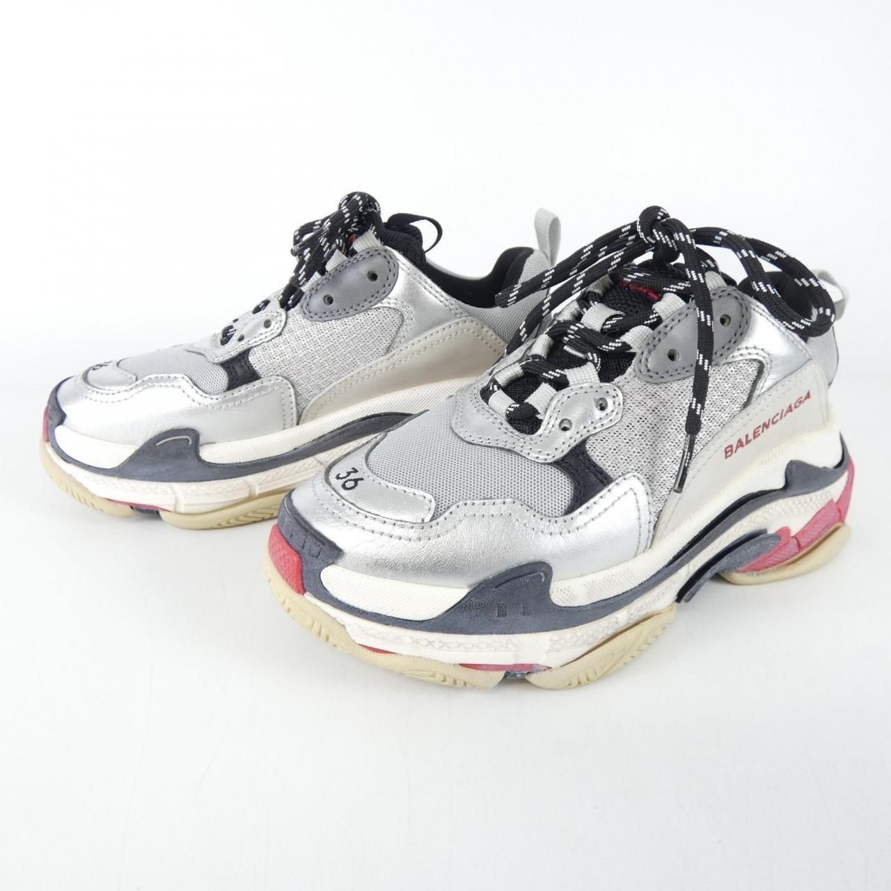 バレンシアガ BALENCIAGA スニーカー
