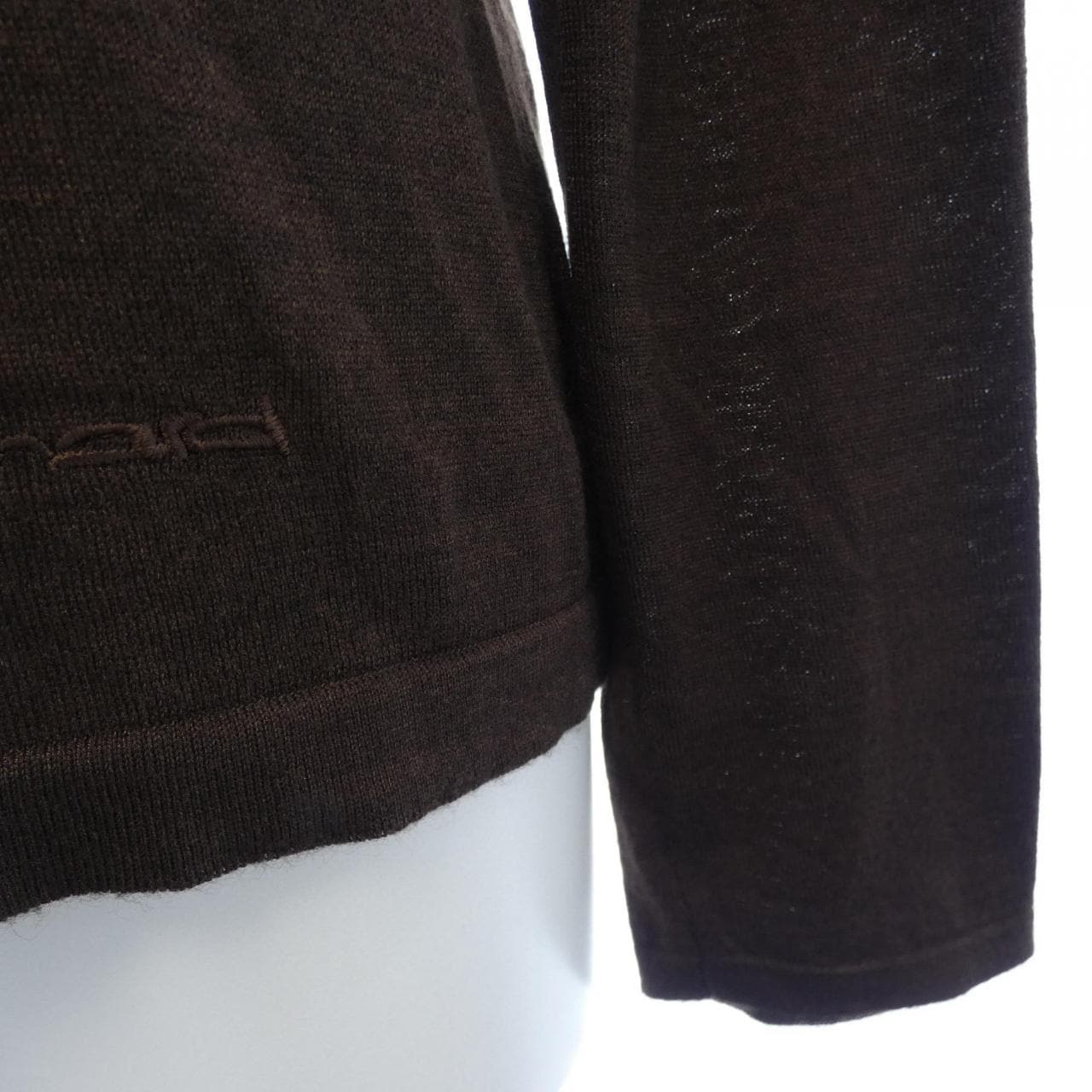 Leonard LEONARD knit
