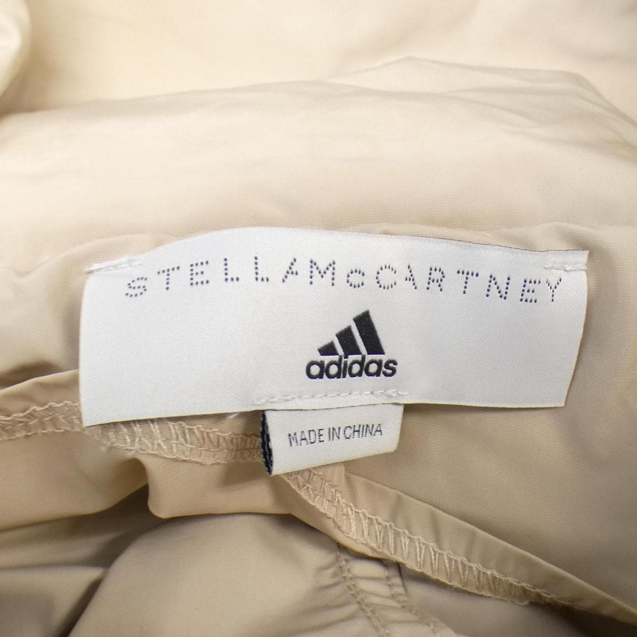 ADIDAS BY STELLA MCC コート