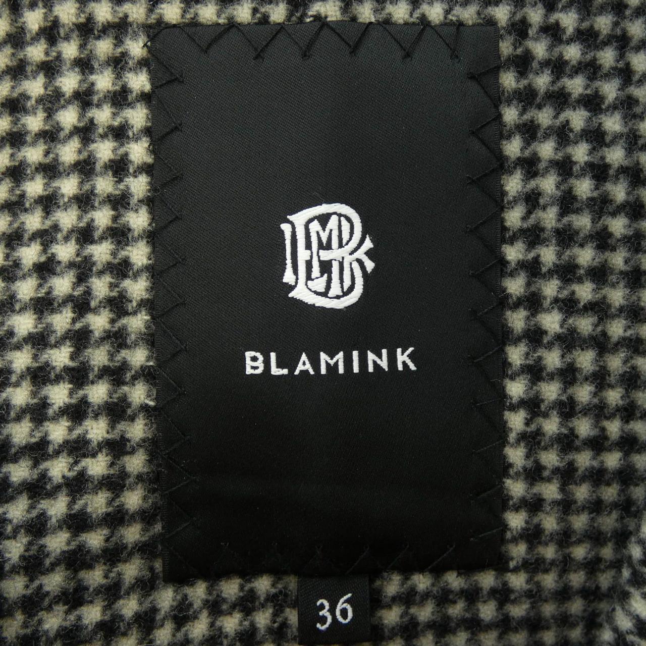 ブラミンク BLAMINK コート