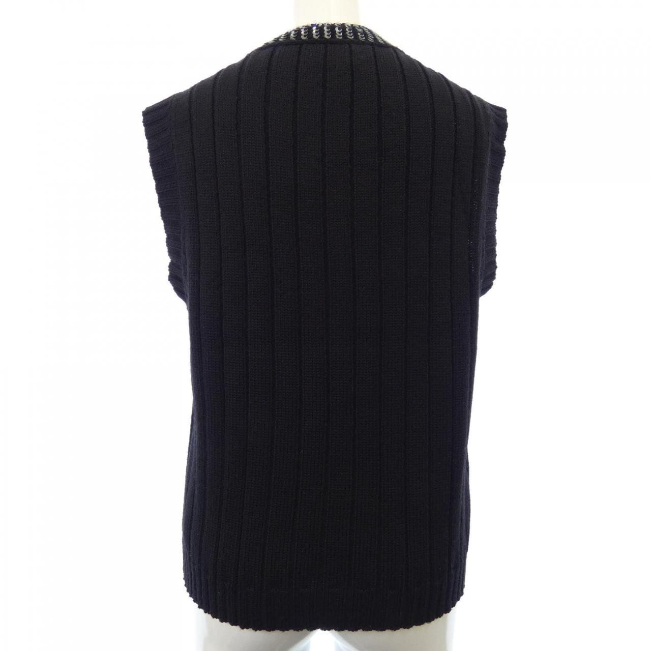 [vintage] CHANEL Knit