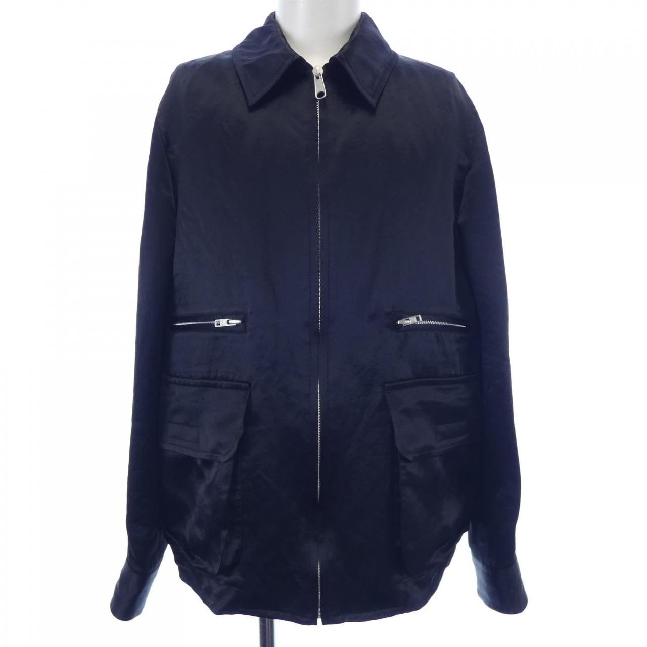 ブラックコムデギャルソン BLACK GARCONS ブルゾン