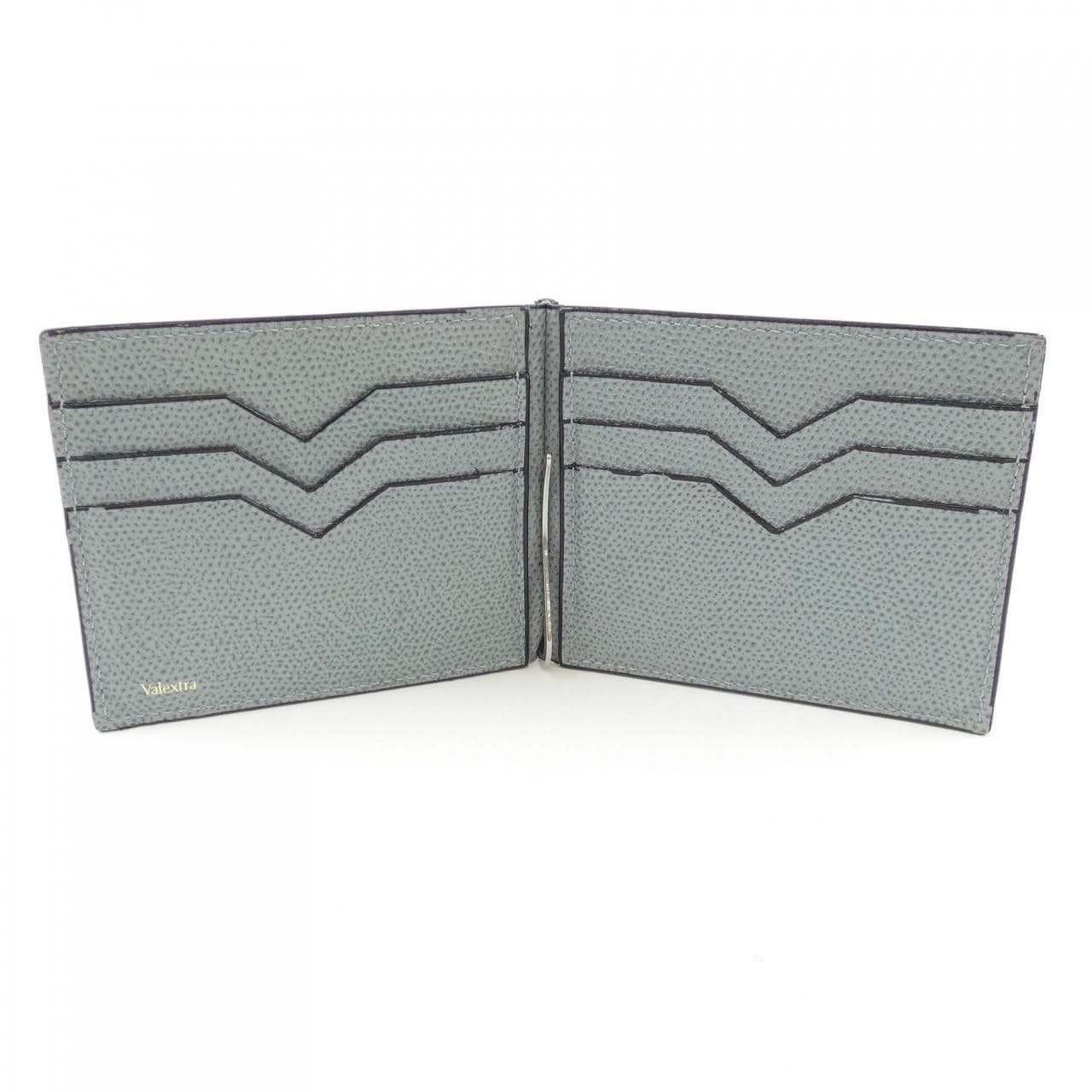 ヴァレクストラ VALEXTRA WALLET