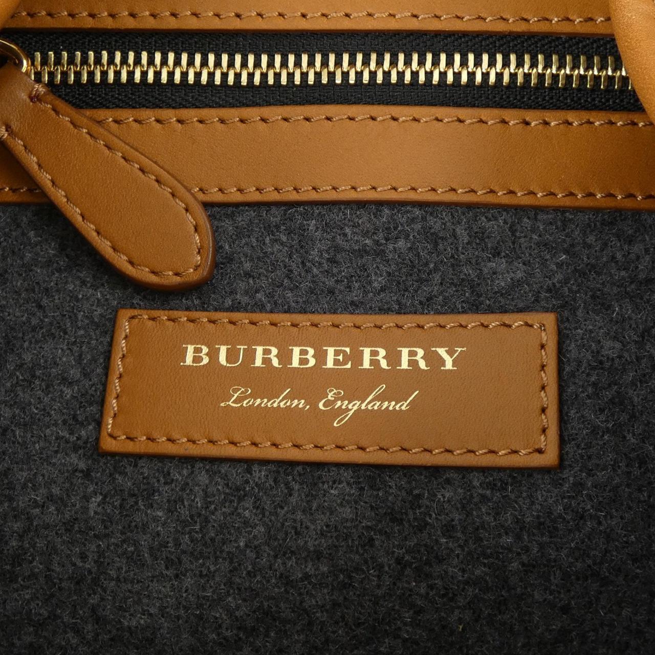 バーバリー BURBERRY BACKPACK