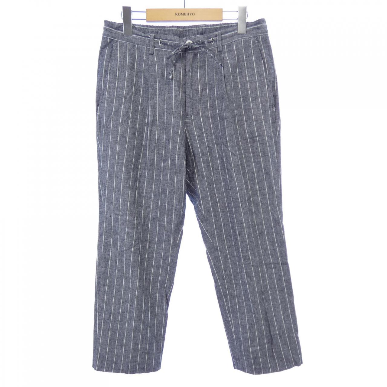 ジャンネット GIANNETTO パンツ