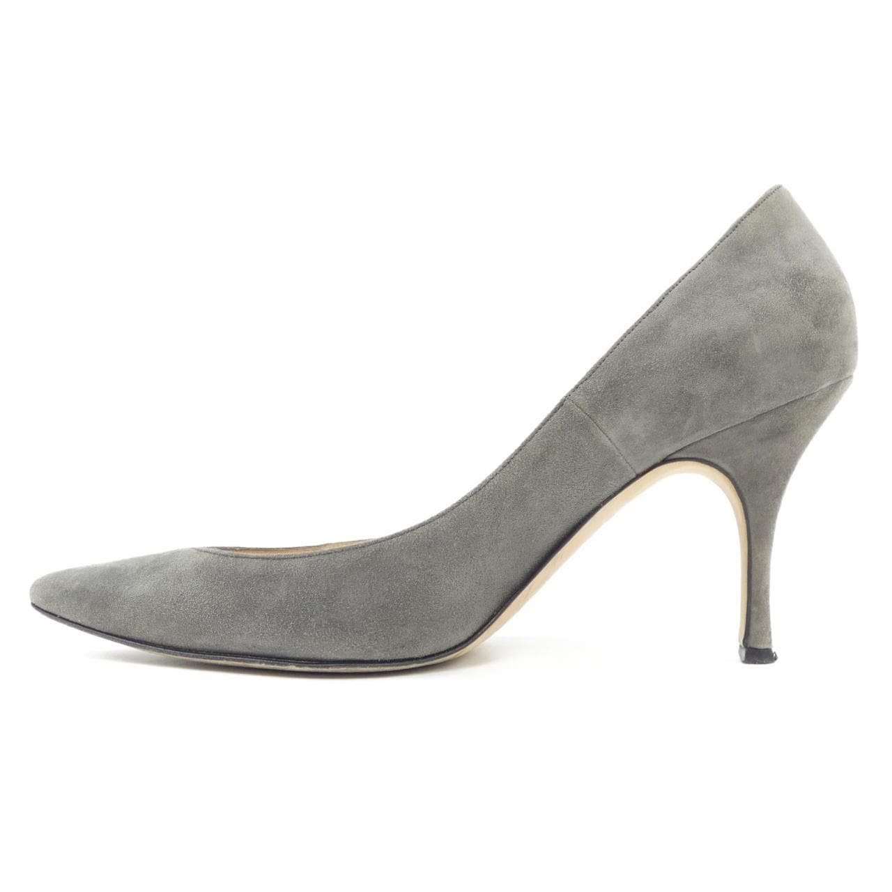 MANOLO BLAHNIK ·伯拉尼克 (manolo blahnik) 高跟鞋