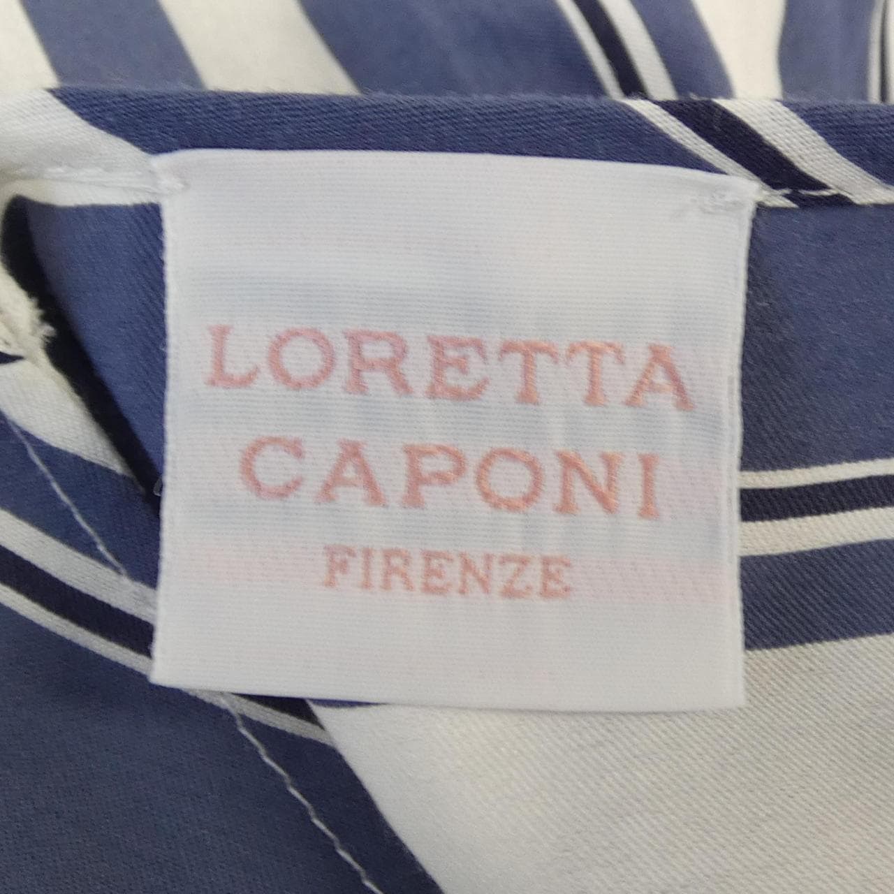 LORETTA CAPONI ワンピース