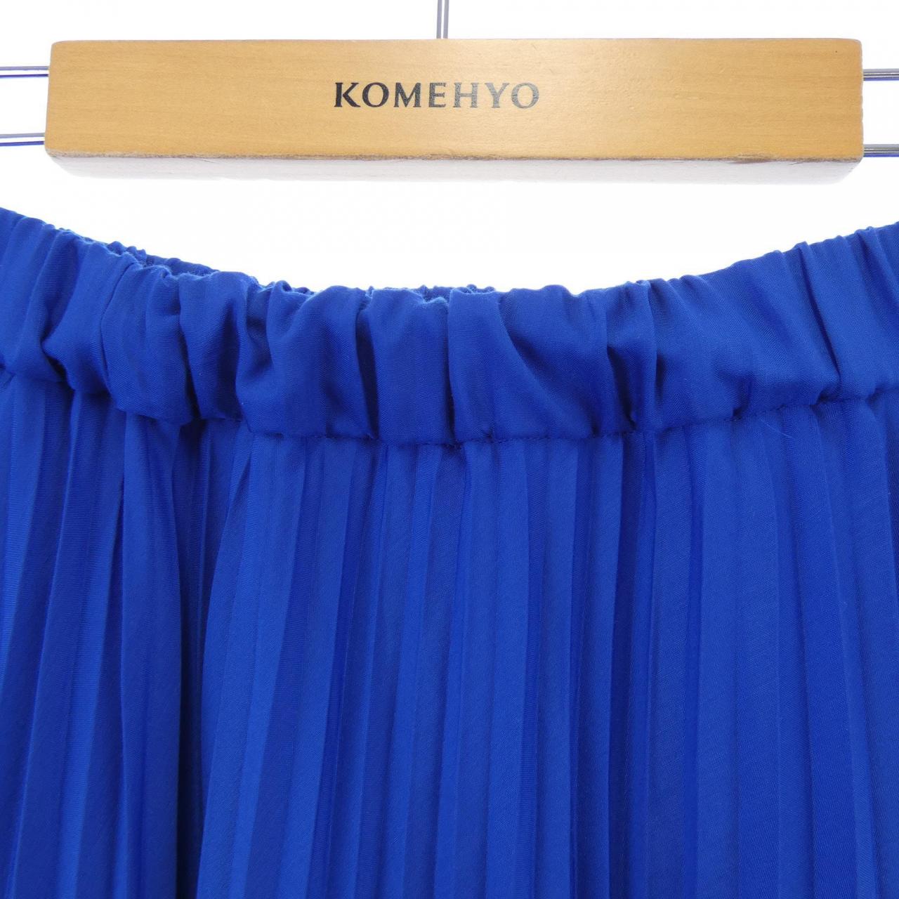 ダイアグラム Diagram スカート