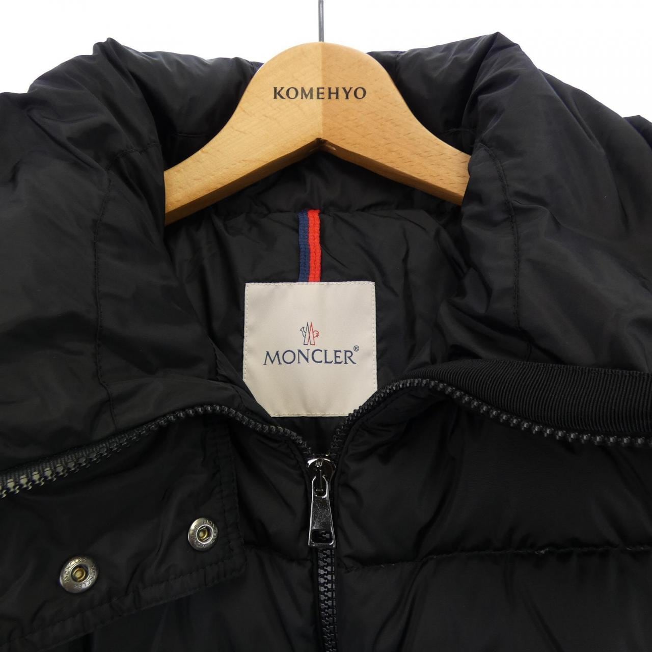 モンクレール MONCLER FLAMMETTE ダウンコート